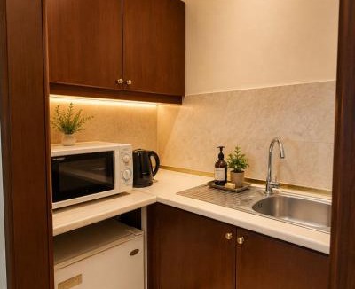 Imbi Hotel | Qalista KL Apartment TS