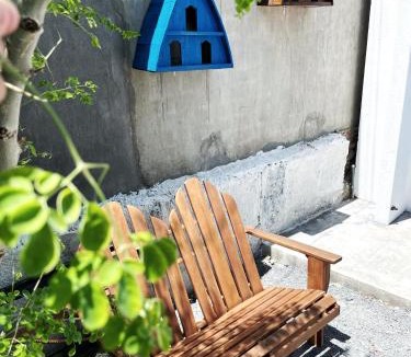 Phu Quy House | QiHome Phú Quý