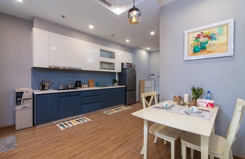 Ngoc Khanh Condo | QMP. Vinhomes Metropolis M3 Near Lotte