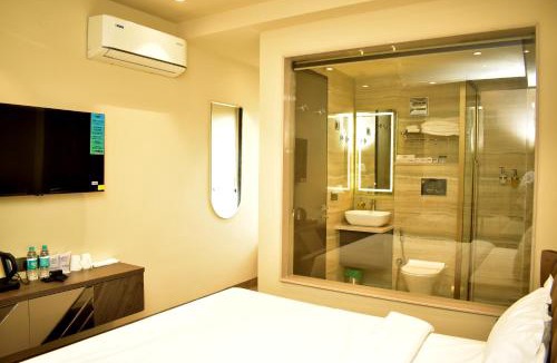 Janakpuri Hotel | Qotel Signature Coleman Janakpuri