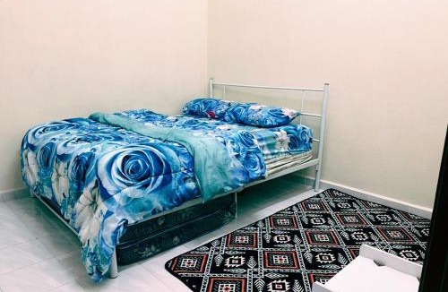 Kampung Telong House | QQ HOMESTAY BACHOK KANDIS