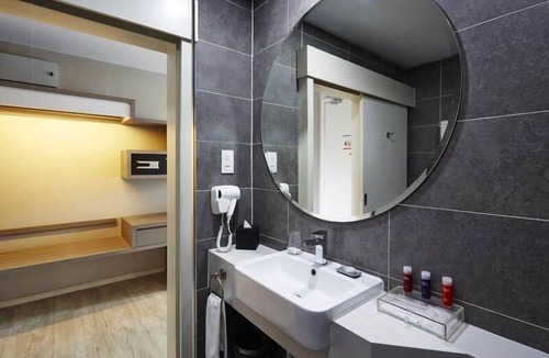 Damansara Perdana Hotel | QQ Hotel Rooms Damansara Perdana