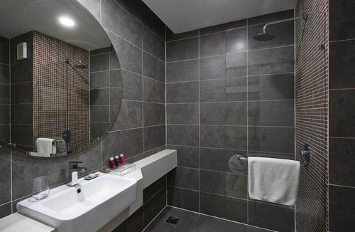 Damansara Perdana Hotel | QQ Hotel Rooms Damansara Perdana