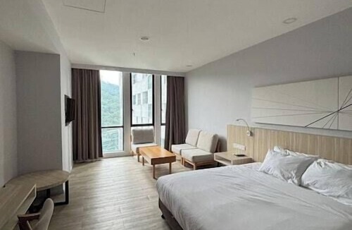 Damansara Perdana Hotel | QQ Hotel Rooms Damansara Perdana