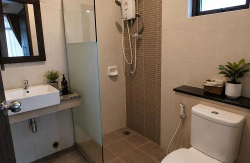 Kampung Chamang House | Qrusial Villa 2