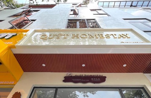 Mong Cai House | Quýt Homestay Móng Cái