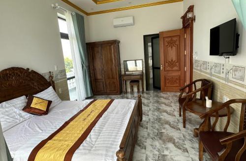Dat Do Hotel | Quốc Hương hotel
