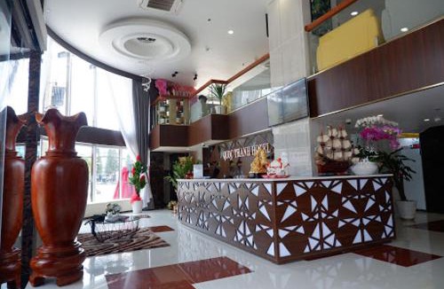 Long Khanh Hotel | Quốc Thanh Hotel