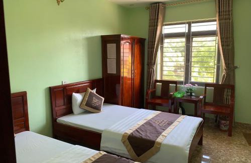 Lai Chau Hotel | Quỳnh Chi Hotel