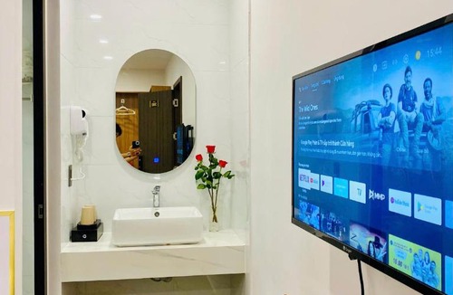 Tuy Hoa Hotel | Quỳnh Trang Hotel