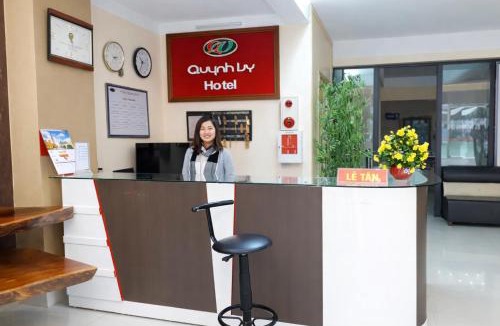 Thai Nguyen Hotel | Quỳnh Vy Hotel Thái Nguyên