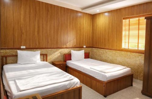Thai Nguyen Hotel | Quỳnh Vy Hotel Thái Nguyên