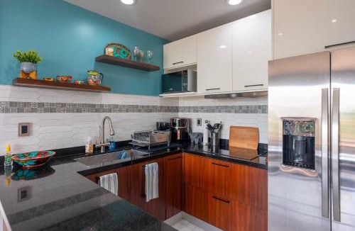 Jimenez Resort | Quadrant Condos