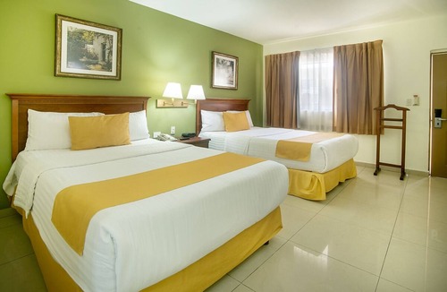 Ciudad Obregon Hotel | Quality Inn Ciudad Obregon