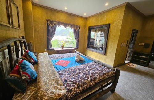 Dong Van Cabin | Quan Din Ngai Villa