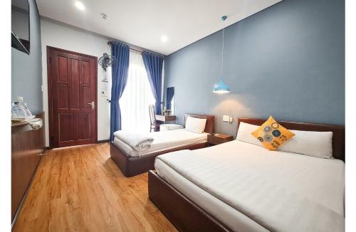 Hai Chau Hotel | Quan Quan Hotel