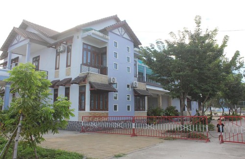 Tam Ky House | Quang Nam Guest