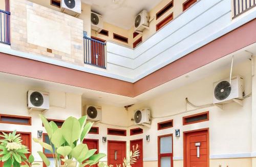 Tasikmalaya Hotel | Quantum Guesthouse Tasikmalaya Mitra RedDoorz