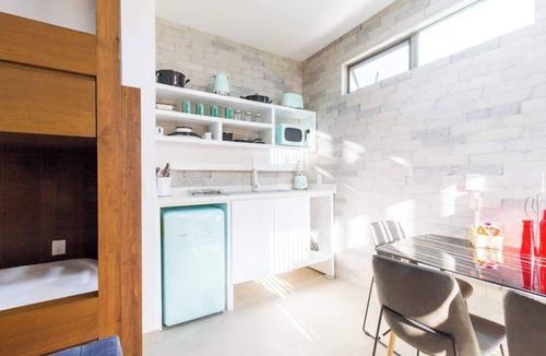Zapopan Apartment | Quartro - Loft en Zapopan