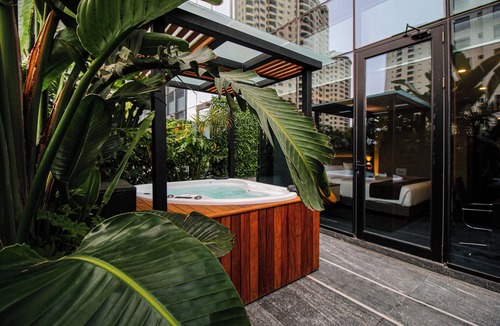 Zona Rio Hotel | Quartz Hotel & SPA