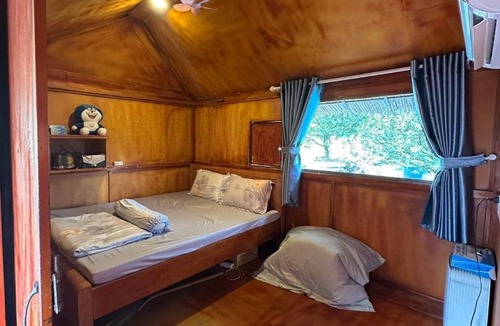 Ba Tri House | Que Nha Homestay