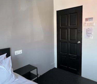 Historic George Town Hotel | Quee Hotel