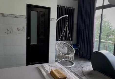 Cu Lao Dung Hotel | Queen hotel