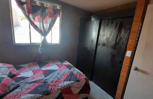 Tlalpan Apartment | Quiet and comfortable apartment in the south of Mexico City (ideal for families).