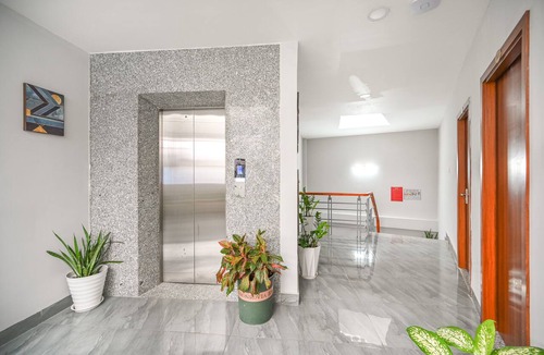 District 3 Apartment | Quiet & New Studio, Fully Furnished, Central Le Van Sy, District 3