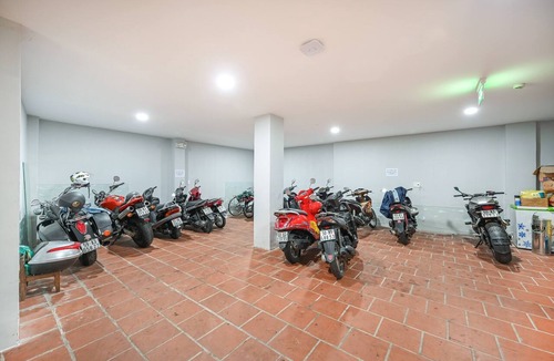District 3 Apartment | Quiet & New Studio, Fully Furnished, Central Le Van Sy, District 3