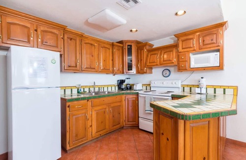 La Choya House | Quiet Oceanview Home near Ocean Brisa del Mar B