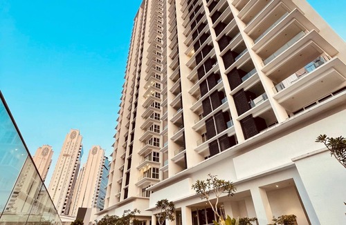 Kuala Lumpur City Centre Apartment | Quill Residence 1 Bedroom Apartment