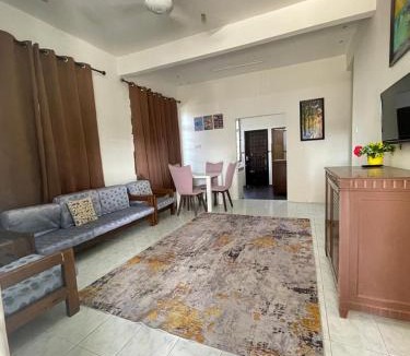 Kampung Telaga Batin House | Quinara Homestay