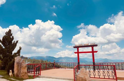 Madagui Town Hotel | Quinn Homestay