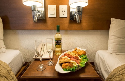 Actopan Hotel | Quinta Rivera
