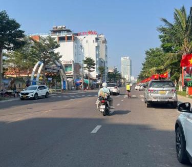 Quy Nhon Apartment | Quy Nhơn FLC Sea Tower-Codotel Sát Biển-Hồ Bơi-Trung Tâm TP-BT Apartment