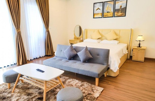 Quy Nhon Apartment | Quy Nhơn - Biển Apartment 2