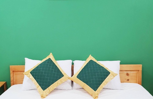 Quy Nhon Hotel | Quy Nhon Center Hotel - STANDARD DOUBLE ROOM - 1 king bed