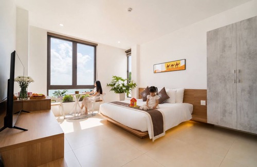Quy Nhon Hotel | Quy Nhon Sea Hotel