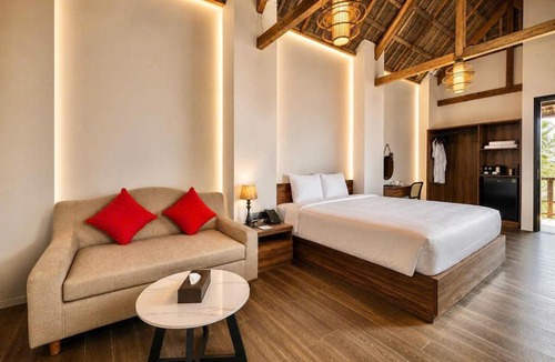 Quy Nhon Resort | Quy Nhon Sea Resort