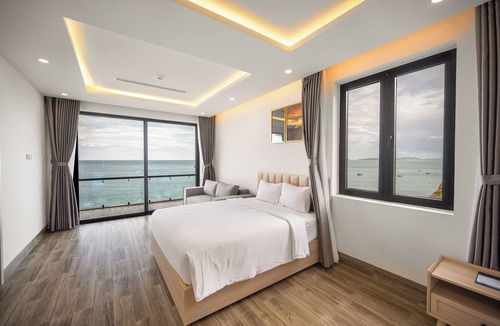 Quy Nhon Resort | Quy Nhon Sea Resort