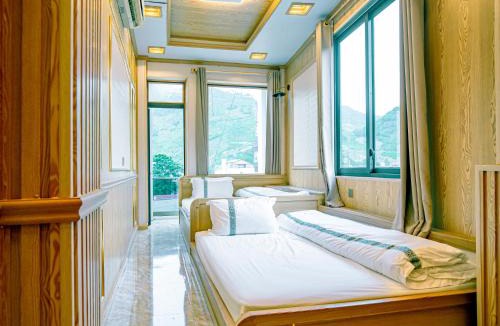 Meo Vac Hotel | Quyenly Motel Mèo Vạc