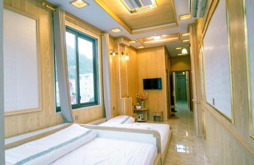 Meo Vac Hotel | Quyenly Motel Mèo Vạc