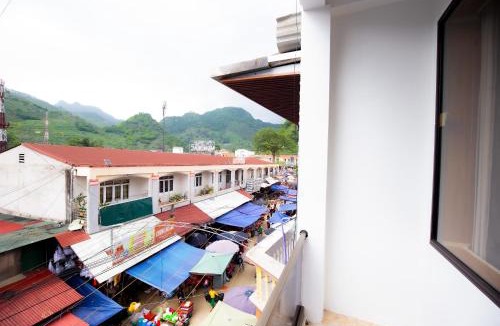 Meo Vac Hotel | Quyenly Motel Mèo Vạc