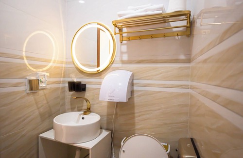 Meo Vac Hotel | Quyenly Motel