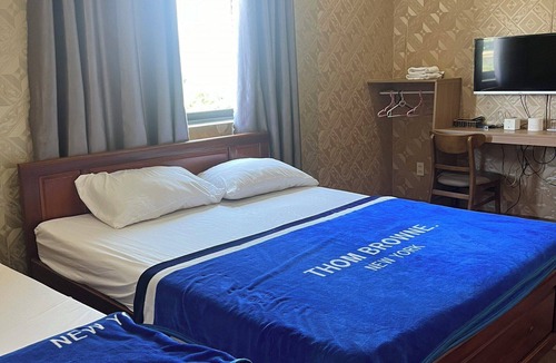 Lien Chieu Hotel | Quynh Anh Motel DN - by Bay Luxury