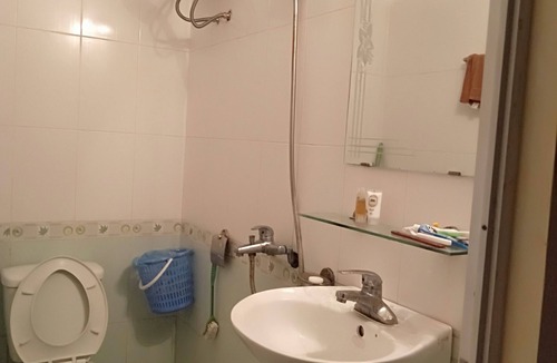 Thanh Tri House | Quynh House - live with local person - comfort like your house