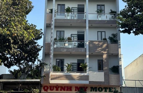 Cai Rang Hotel | Quynh My Motel