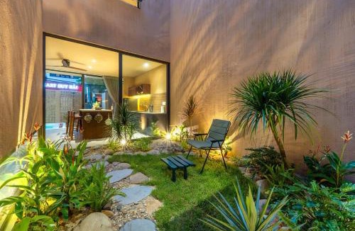 Cam An Villa | Qvilla Breeze, An Bang beach