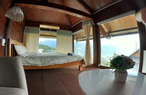 Bac Yen Bed & Breakfast | Rêu homestay
